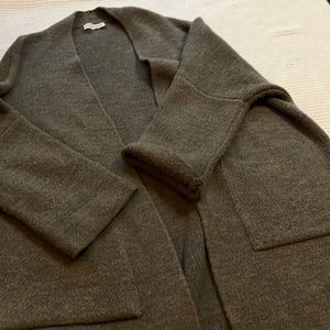 CobbleStone | Cardigan | Size M/L